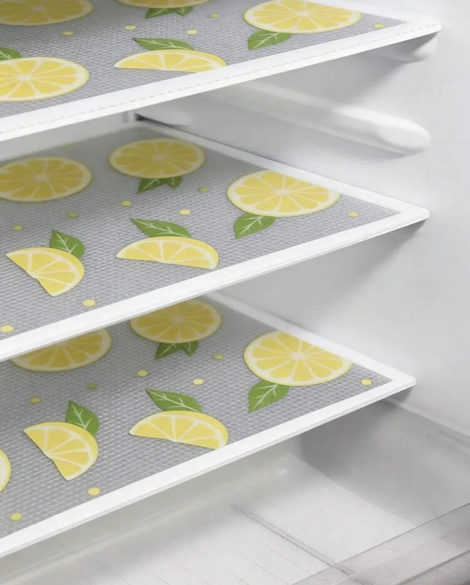 Refrigerator Mat (4pcs)
