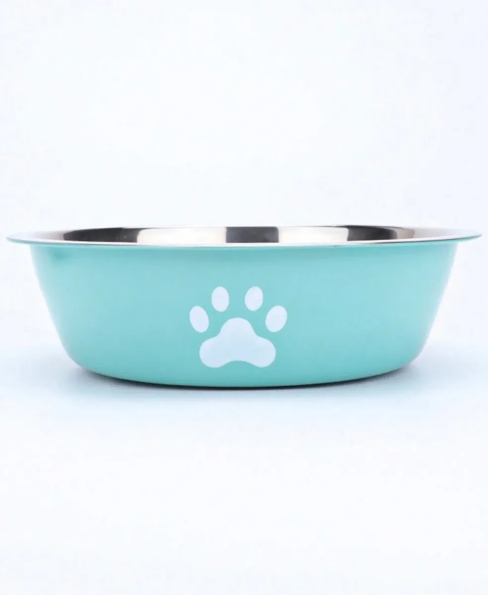 Stainless Steel Pet Bowl