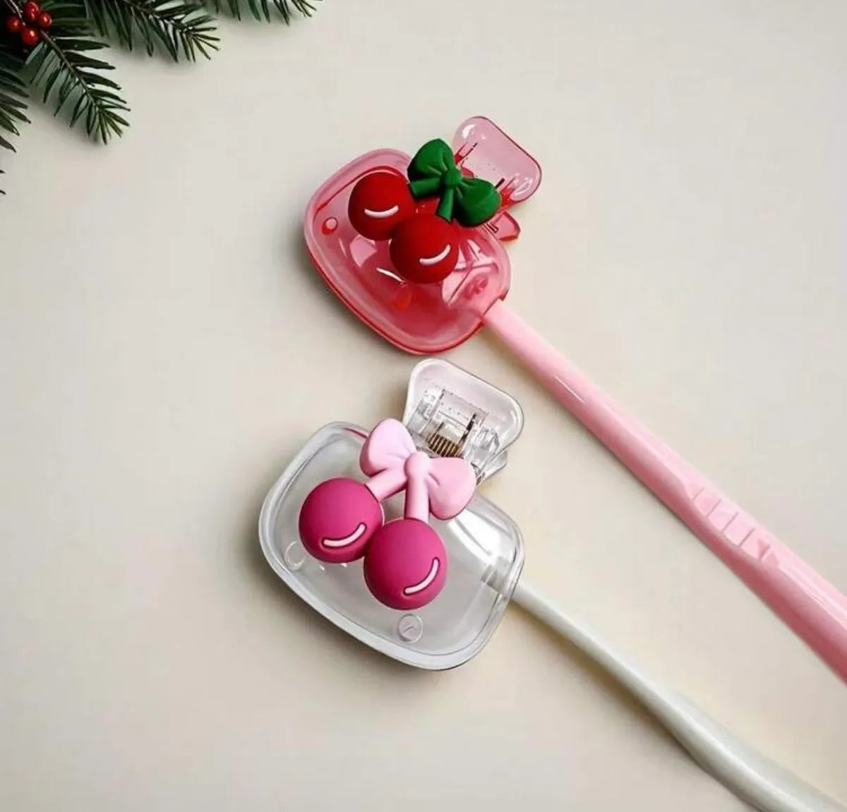 Toothbrush Holder