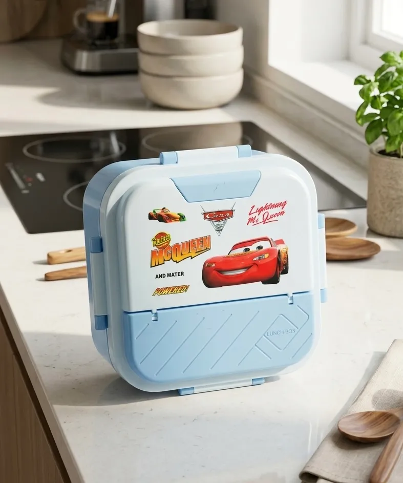 Lunch Box