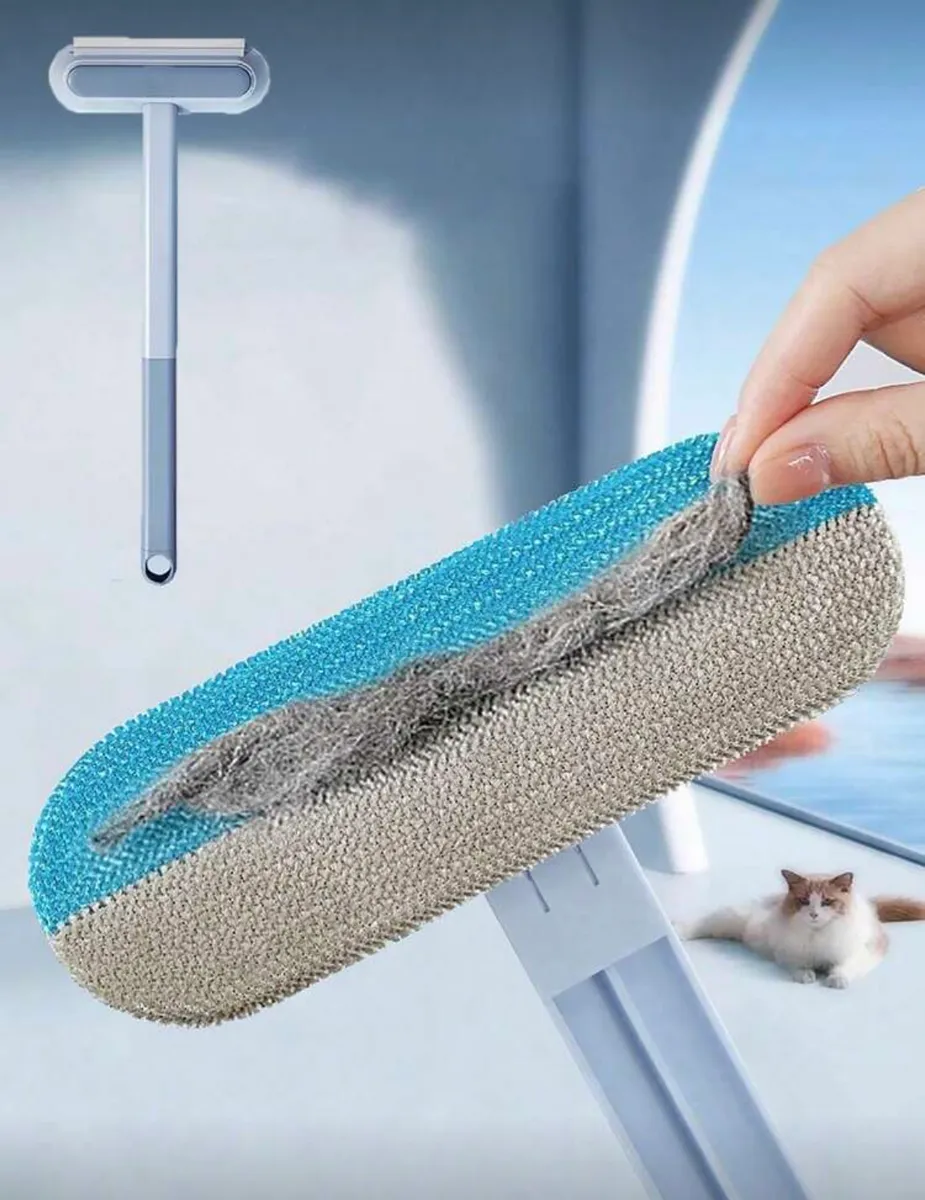 4 in 1 multifunction Pet Hair Remover