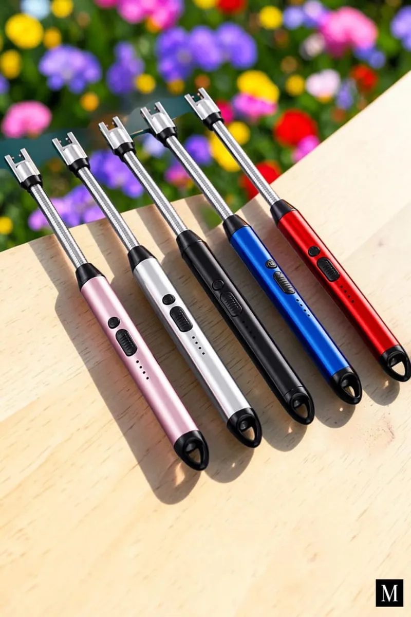 Rechargeable Electric Lighter