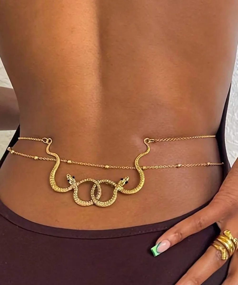 Waist Belt