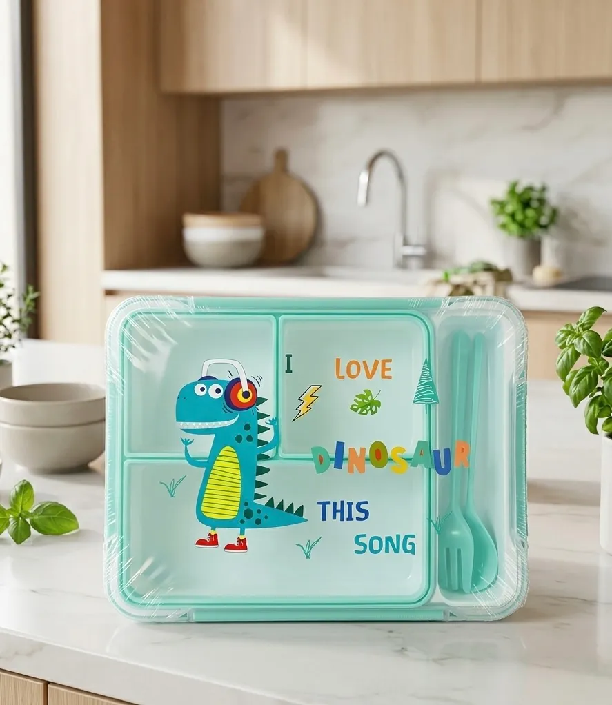 Lunch Box