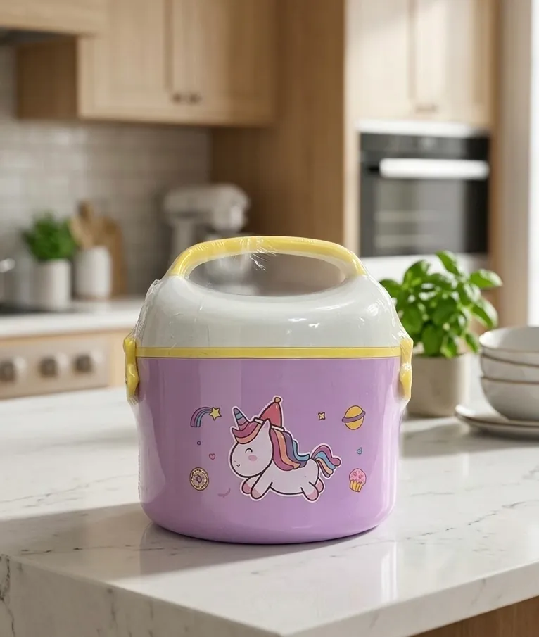 Lunch Box