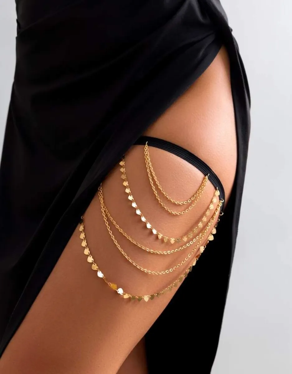 Thigh Chain