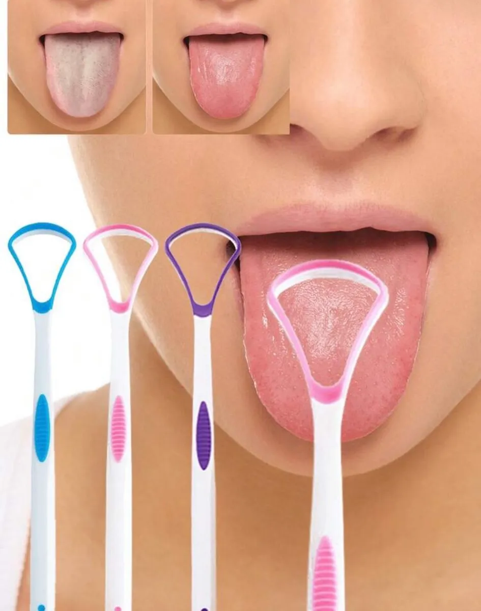 Tongue Cleaner