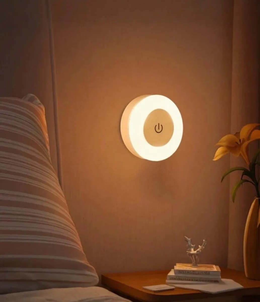 Bedside Night Light (touch)