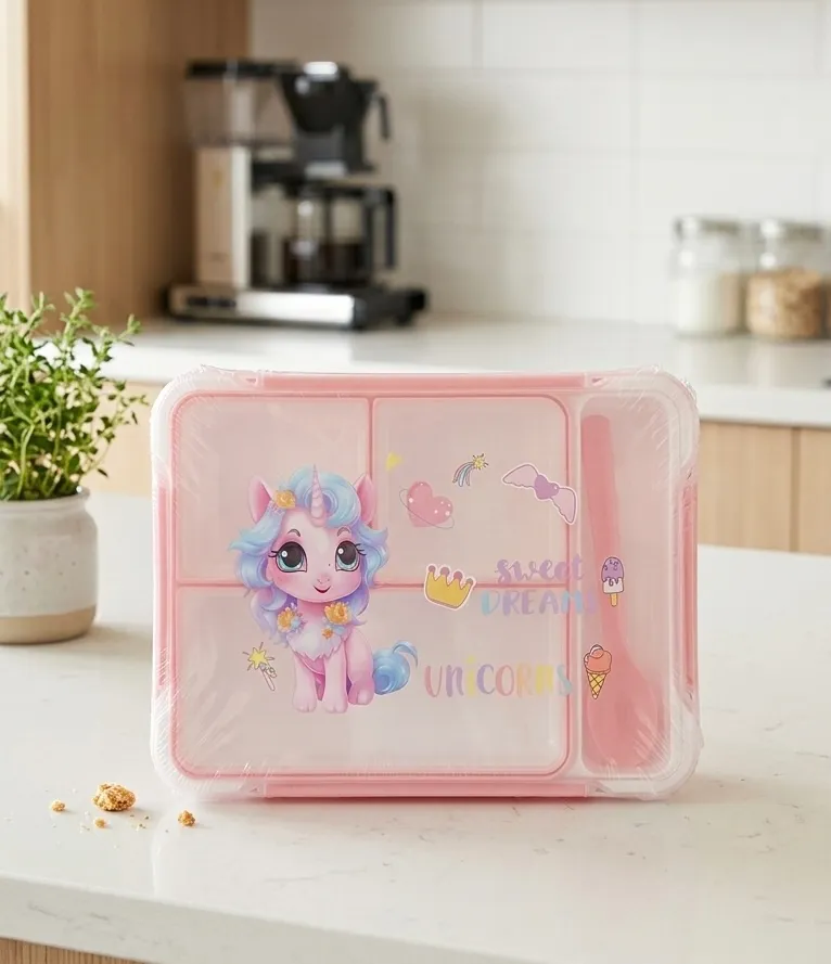 Lunch Box